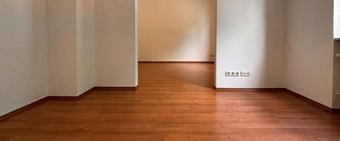 KL - Nähe Messeplatz, 2 ZKB, neue EBK, *Renoviert* - Foto 1