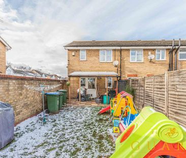 2 bedroom semi-detached house to rent - Photo 4