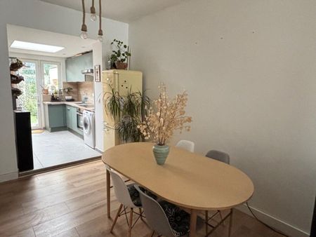 Maison mitoyenne 3 pièces à Lambersart - Photo 2