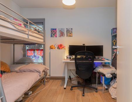 Appartement te huur - Foto 5