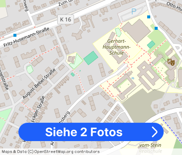 3.5-Zimmer-Wohnung in Bergkamen-Nordberg mieten - Foto 1