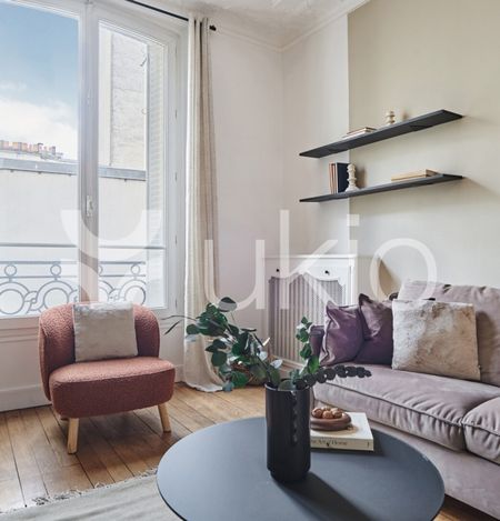 Appartement • Gros Caillou - Photo 3