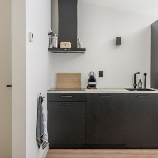 Te huur: Appartement van Riesenstraat 10 in Heerenveen - Foto 1