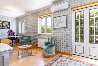 Moradia T7 em Coimbra