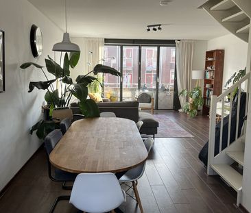 Sumatrastraat 108-D, Ambonpleinbuurt, 1094NK, Amsterdam - Foto 2