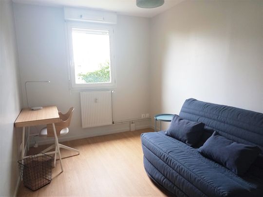 Ref: 1,092 Chambre à Le Havre - Photo 1