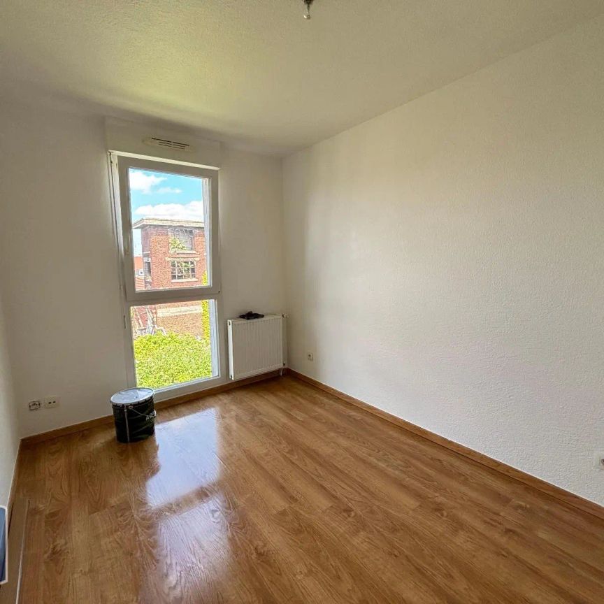 Appartement à louer 2 pièces 40.68m² - Photo 1