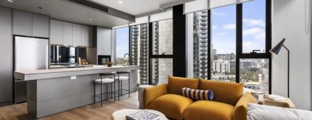 1 Bedroom with Furniture Package - Photo 3