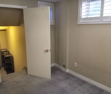 For Lease - 257 Anthony Avenue Unit# Lower, Mississauga, Ontario - Photo 1