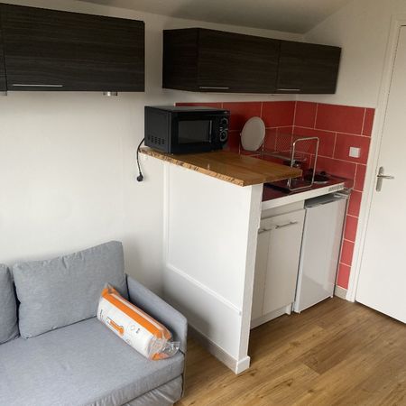 Location Appartement 1 pièce 15m² DOUAI 59500 - Photo 3