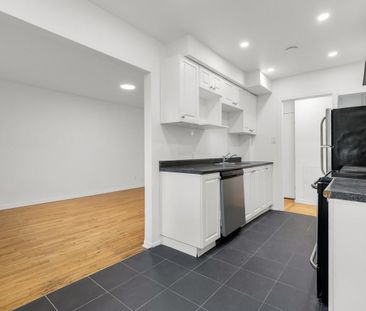 6860 Avenue Fielding apartment — Montréal, QC (2-Bedroom) - 2 Bedroom - Photo 2