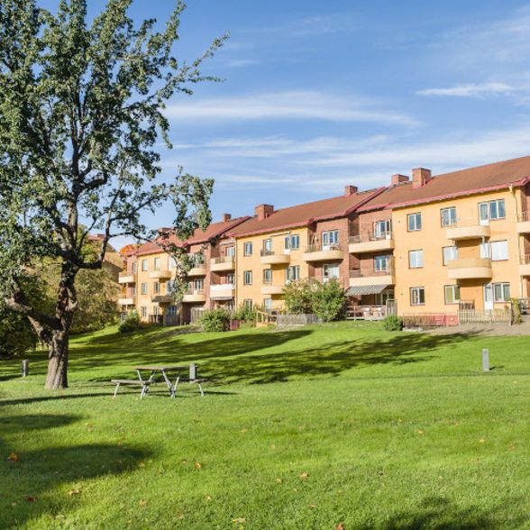 Väpnargatan 24, 75336, Uppsala - Photo 1