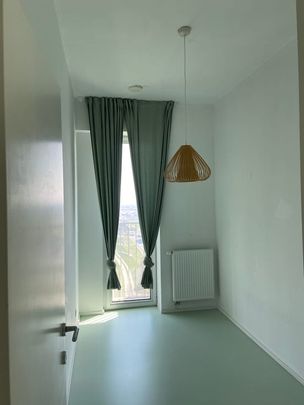 Appartement te huur - Photo 1