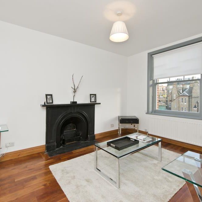 Harrington Road, South Kensington, SW7, London - Photo 1