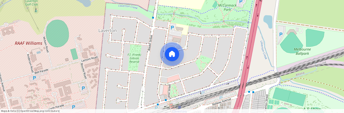 1/21 Armstrong, Vic 3028, Laverton