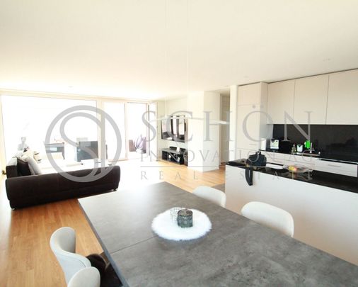 Attikawohnung | Neubau mit direktem Liftzugang - Photo 1