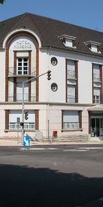 Location Appartement 1 pièce Meublé 18m² LE CREUSOT 71200 - Photo 3