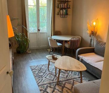 Location Appartement 2 pièces 46m² ANNECY 74000 - Photo 3