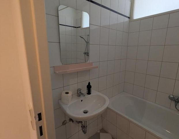 1-zi Wohnung in Schöneberg zur Zwischenmiete - Foto 1