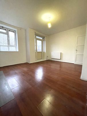 2 Bed Flat, Chagford House, E3 - Photo 1