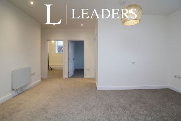 2 bedroom apartment to rent Chapel Road, Astwood Bank, Redditch, Worcestershire, B96 - Photo 1