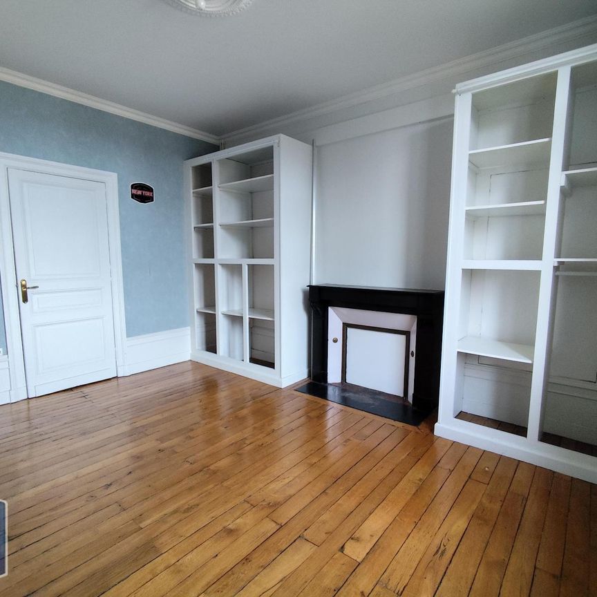 Location Appartement 4 pièces 113m² PERIGUEUX 24000 - Photo 1