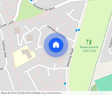 Bramhope Green, Low Fell - Photo 1