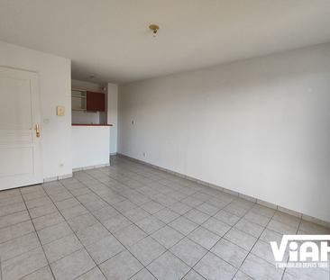 T2 DE 35 m² AVEC PARKING - Photo 6