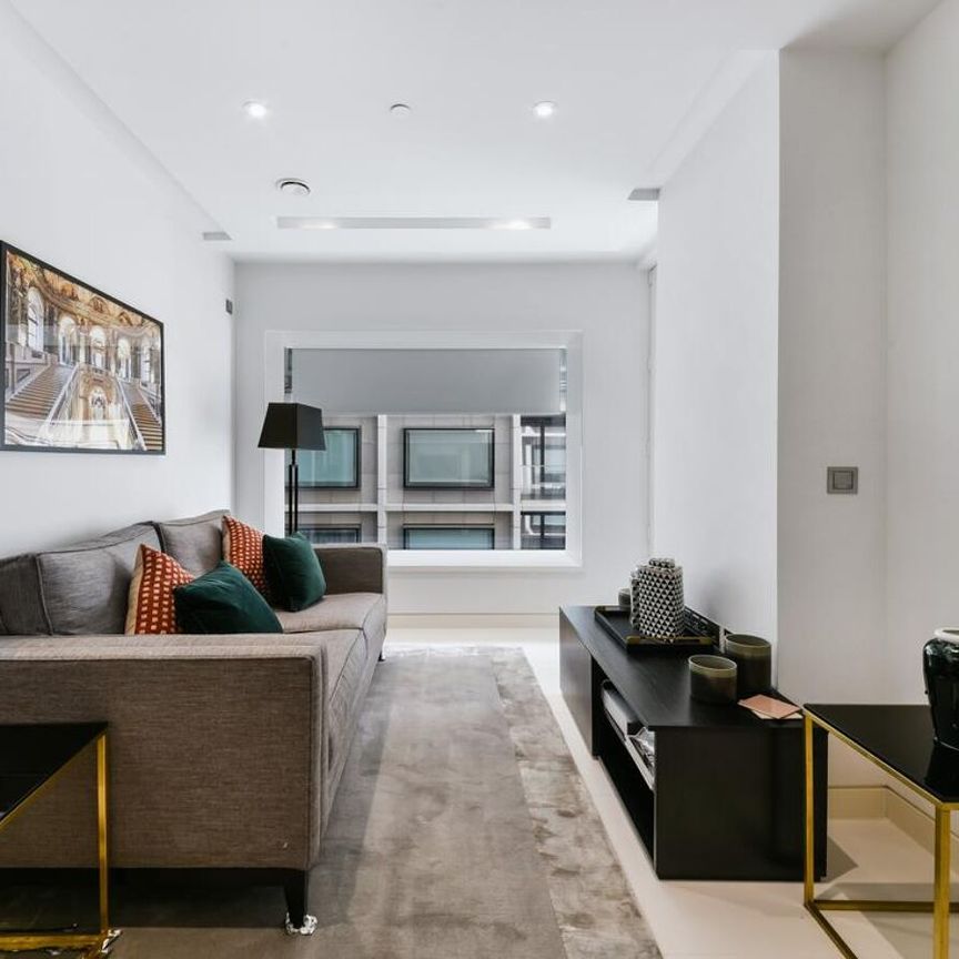 1 bedroom apartment to rent in Sugar Quay, London EC3R - Photo 1