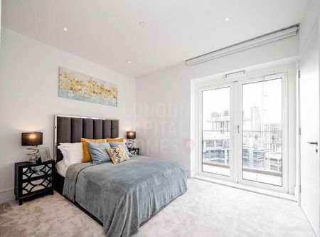 4 bedroom apartment to rent - Photo 2