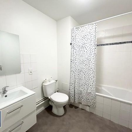 Location Appartement 1 pièce 22m² CLERMONT FERRAND 63000 - Photo 4