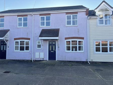 2 bedroom terraced house to rent - Photo 5