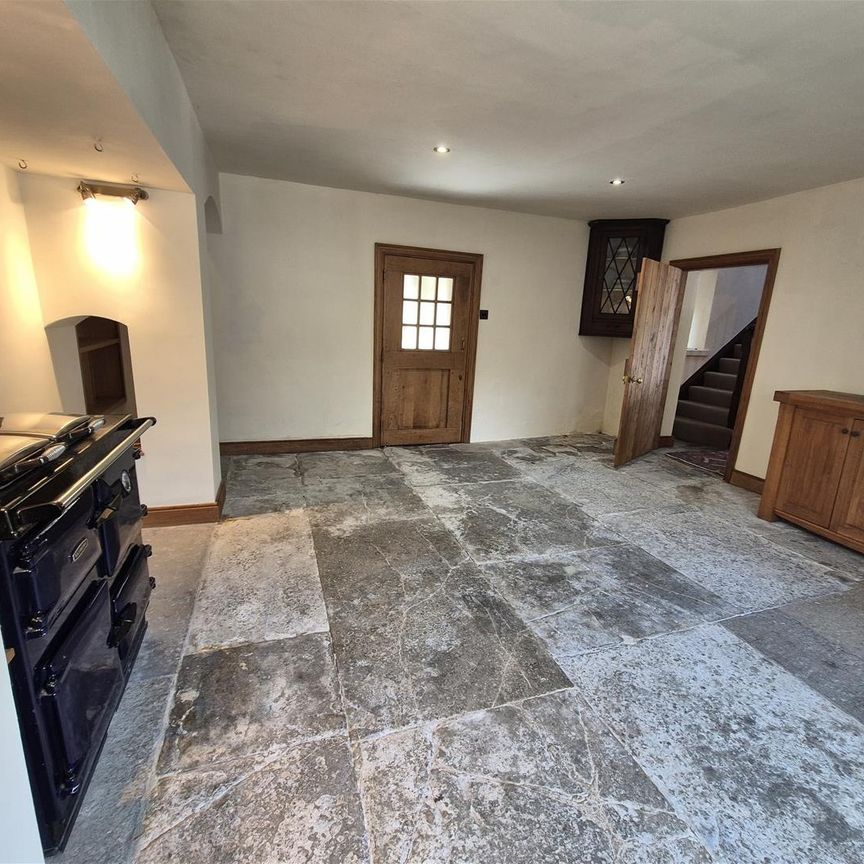 Middle Street, Misterton, Crewkerne - Photo 1