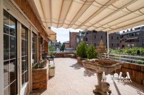 Dúplex en alquiler en Arturo Soria - Photo 4