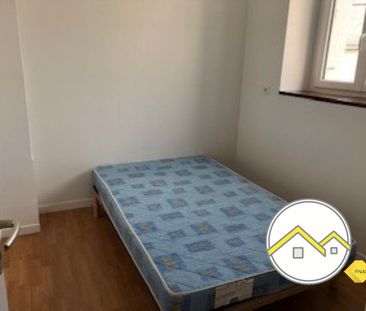 Location Appartement 2 pièces Meublé 27m² CHATEAUBRIANT 44110 - Photo 4