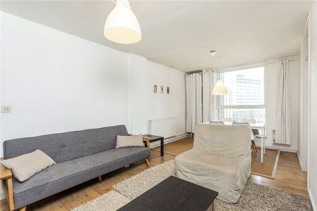 1 Bed Flat, Macklin Street, WC2B - Photo 2