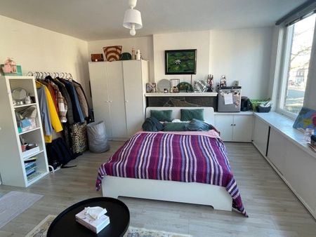 Te huur: Kamer Hoefstraat in Tilburg - Photo 2