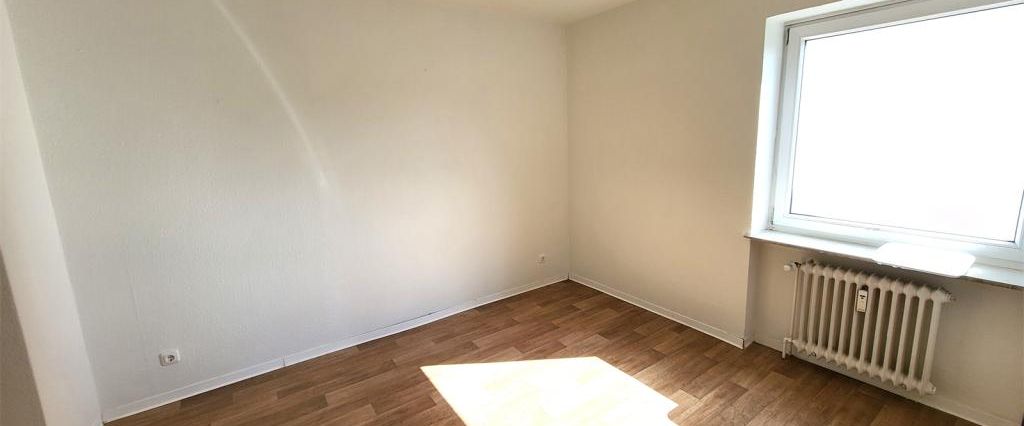 Etagenwohnung in Eutin - Photo 1