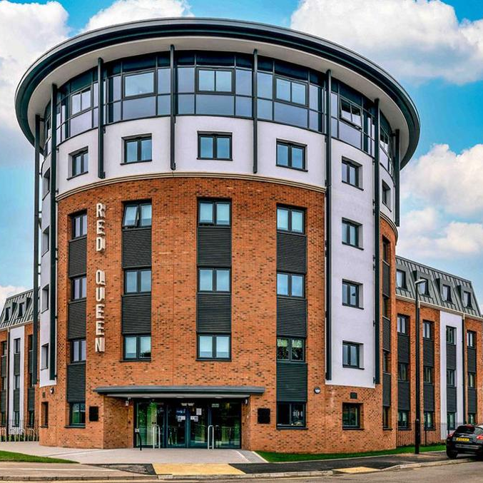 1 bedroom in a flat share to rent - Photo 1