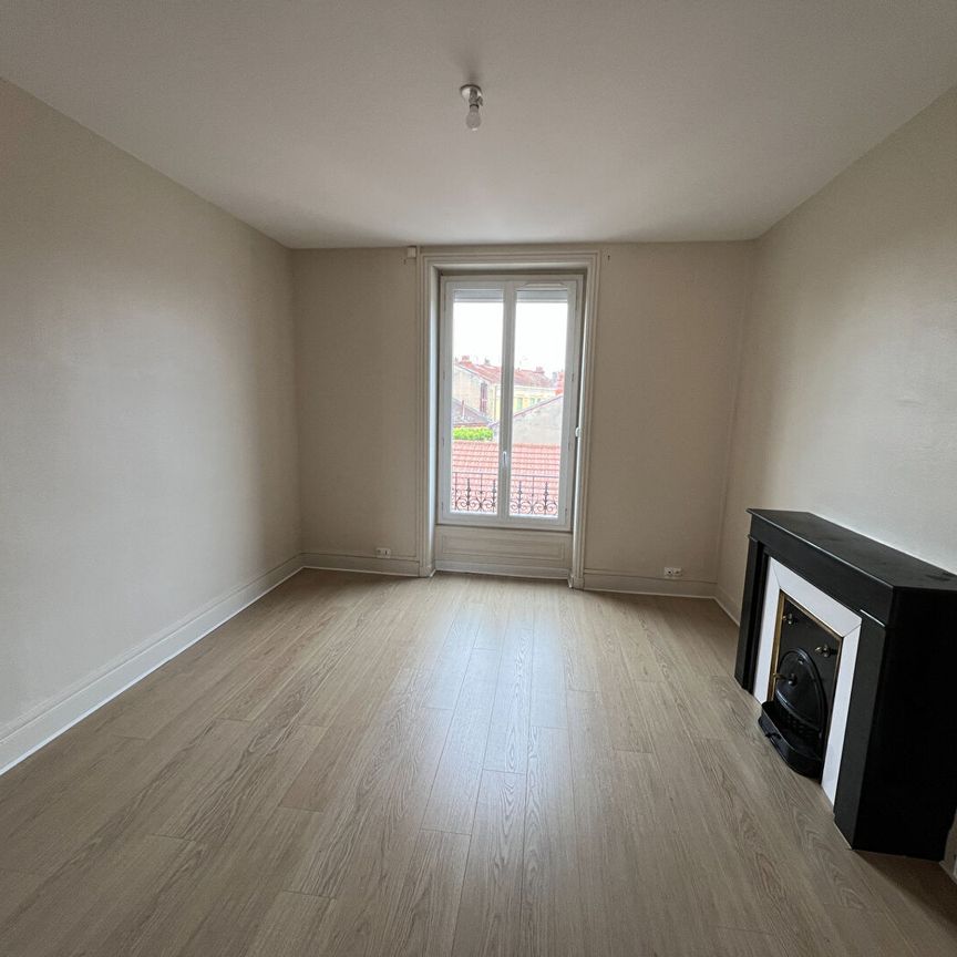 Location Appartement 2 pièces 43m² - Photo 1