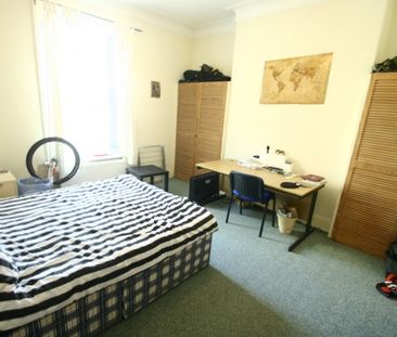 7 Bed - Student House - Queens Road, Jesmond, Ne2 - Photo 2