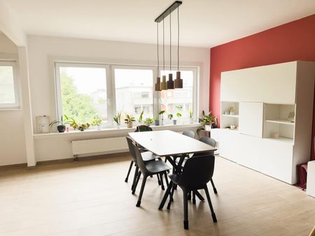 Appartement te huur - Photo 4