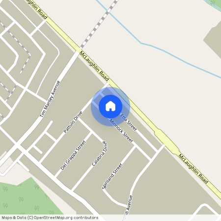 63 Minnock Street, Caledon