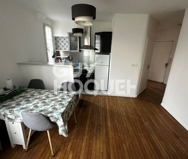 Appartement Chelles 3 pièce(s) 52.93 m2 - Photo 3