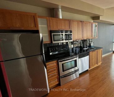 Pure Spirit Lofts , #1706 - Photo 6