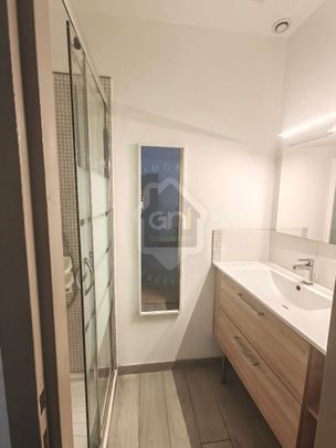 Saint Remy de Provence, appartement meublé 2 pièce(s) 43 m2, - Photo 1