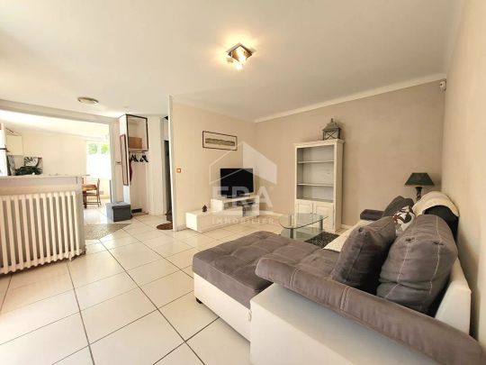 LOCATION BILLERE - Maison de ville 4 pièces de 97 m² - Photo 1