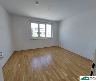 große 3-Zimmerwohnung mit optimalem Grundriss im Wohnpark Tullnerfe... - Foto 3