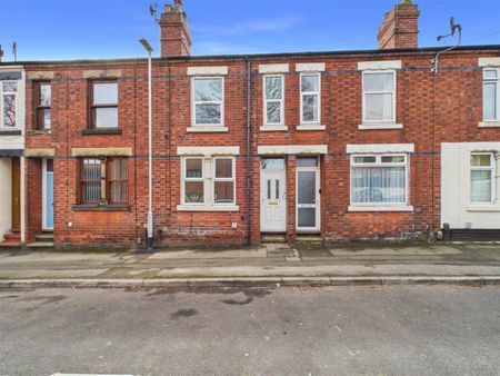 2 bedroom Terraced House to rent - Photo 5