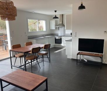 Maison à louer - Photo 2